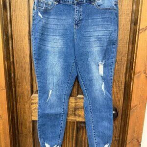 Royalty Jeans 16W
